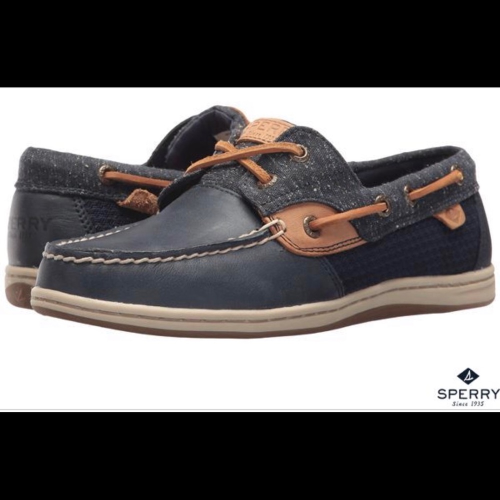Sperry Top-Siders
